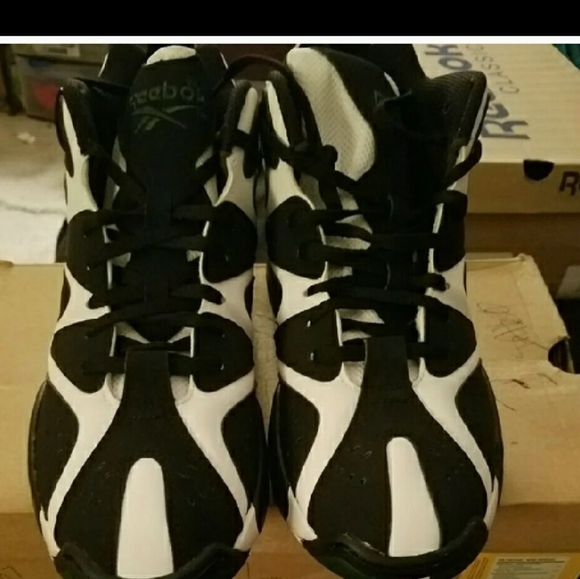 Reebok Other - Reebok shoes